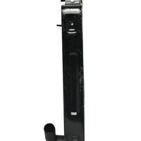 Radiador Automotriz Hyundai H100 T/A T/M 99-07 26mm Tubo Soldado