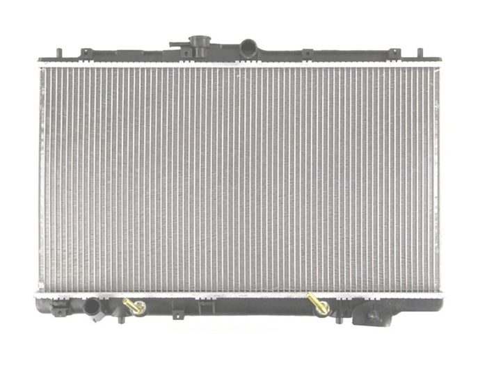 Radiador Automotriz Accord TL T/A 98-02 23mm Aluminio M-M.USA- RADIADORES DEYAC