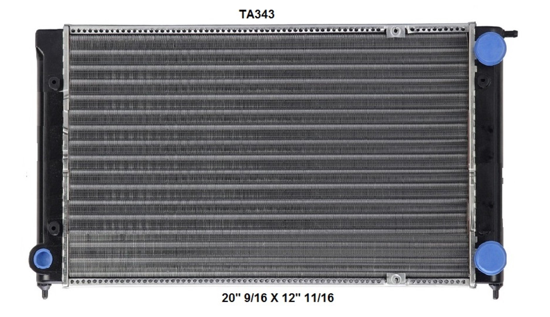R  CARIBE,ATLANTIC,GOLF,JETTA S/A (85-92) 23mm