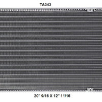 R  CARIBE,ATLANTIC,GOLF,JETTA S/A (85-92) 23mm