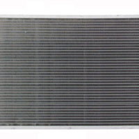 Radiador Automotriz Oldsmobile Buick, Chevrolet Cutlass Century, Century T/A 82-90 32mm Tubo Soldado-M USA- RADIADORES DEYAC