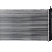 Radiador Automotriz Mazda  5 Touring, Sport T/M 12-15 26mm Tubo Soldado-M USA- RADIADORES DEYAC