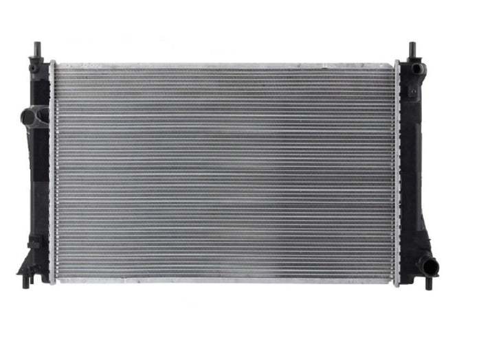 Radiador Automotriz Mazda  5 Touring, Sport T/M 12-15 26mm Tubo Soldado-M USA- RADIADORES DEYAC