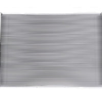 Radiador Automotriz Kia Soul T/A 10-11 16mm Tubo Soldado-M USA- RADIADORES DEYAC