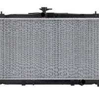 Radiador Automotriz Toyota Camry Avalon Hybrid T/A T/M 12-16 26mm Tubo Soldado-M USA- RADIADORES DEYAC