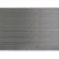 Radiador Automotriz Ford Mercury Countour Mystique, Cougar, Mystique T/A 95-00  26mm Tubo Soldado-M USA- RADIADORES DEYAC