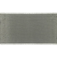 Radiador Automotriz Cadillac  Seville SLS STS T/A 98-00 32mm Tubo Soldado-M USA- RADIADORES DEYAC