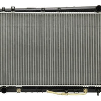 Radiador Automotriz Toyota  Avalon XL,XLS T/A 00-04 26mm Tubo Soldado-M USA- RADIADORES DEYAC