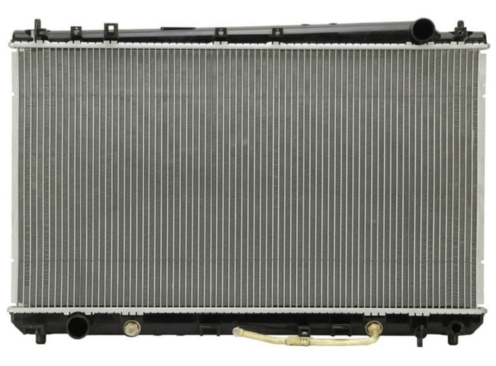 Radiador Automotriz Toyota  Avalon XL,XLS T/A 00-04 26mm Tubo Soldado-M USA- RADIADORES DEYAC
