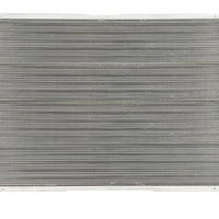 Radiador Automotriz Toyota  Tacoma  T/A 05-15  22mm Tubo Soldado-M USA- RADIADORES DEYAC