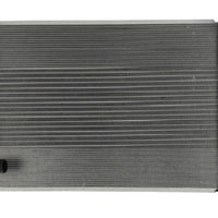 Radiador Automotriz Toyota  Sienna XLE Limited, CE, LE XLE T/A 05-06 26mm Tubo Soldado-M USA- RADIADORES DEYAC