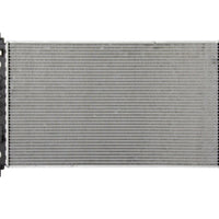 Radiador Automotriz GM Cadillac Impala LTZ, XTS, Liverty,Luxury T/A 13-17 26mm Tubo Soldado-M USA- RADIADORES DEYAC