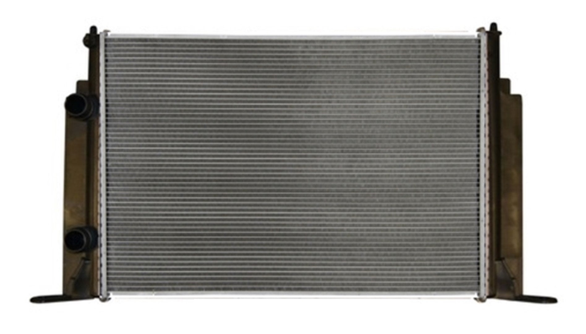 Radiador Automotriz Fiat Kia Stilo 01-08 26mm Tubo Soldado-M USA- RADIADORES DEYAC
