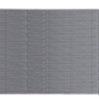 Radiador Tracto Camión Freightliner Century Class Columbia Sterling 04-07 Aluminio/Aluminio T/M-BIG TRUCK- RADIADORES DEYAC