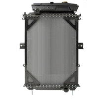 Radiador Tracto Camión Kenworth Series T600 T800 W900 86-13 Fierro/Aluminio T/M-BIG TRUCK- RADIADORES DEYAC