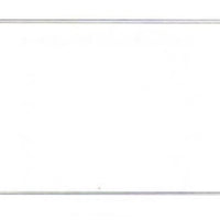 Radiador Tracto Camión Mercedes Benz Multego 460 06-09 Aluminio/Aluminio-BIG TRUCK- RADIADORES DEYAC