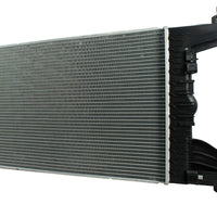 Radiador Automotriz GM Chevrolet Chevrolet Sonic Trax T/A T/M 12-15 16mm Tubo Soldado