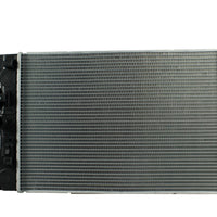 Radiador Automotriz GM Chevrolet Chevrolet Sonic Trax T/A T/M 12-15 16mm Tubo Soldado