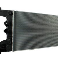 Radiador Automotriz GM Chevrolet Chevrolet Sonic Trax T/A T/M 12-15 16mm Tubo Soldado