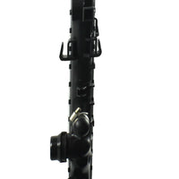 Radiador Automotriz GM Chevrolet Chevrolet Sonic Trax T/A T/M 12-15 16mm Tubo Soldado