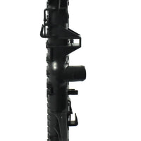 Radiador Automotriz GM Chevrolet Chevrolet Sonic Trax T/A T/M 12-15 16mm Tubo Soldado