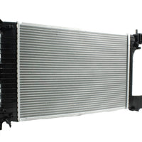 Radiador Automotriz GM Chevrolet Sonic Trax T/M 12-15 16mm Tubo Soldado