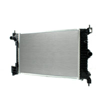 Radiador Automotriz GM Chevrolet Sonic Trax T/M 12-15 16mm Tubo Soldado