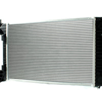 Radiador Automotriz GM Chevrolet Sonic Trax T/M 12-15 16mm Tubo Soldado