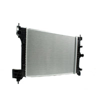Radiador Automotriz GM Chevrolet Sonic Trax T/M 12-15 16mm Tubo Soldado