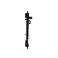 Radiador Automotriz GM Chevrolet Sonic Trax T/M 12-15 16mm Tubo Soldado