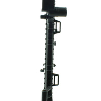 Radiador Automotriz GM Chevrolet Sonic Trax T/M 12-15 16mm Tubo Soldado