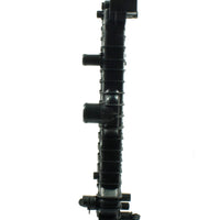Radiador Automotriz GM Chevrolet Sonic Trax T/M 12-15 16mm Tubo Soldado