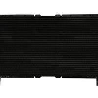 Condensador Automotriz Honda Passport EX Isuzu Rodeo Amigo 98-01