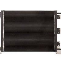 Condensador Automotriz Grand Cherokee Laredo Limited Grand Wagonner 93-98