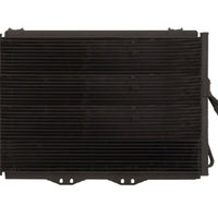 Condensador Automotriz Wrangler 97-99