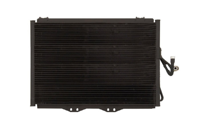 Condensador Automotriz Wrangler 97-99
