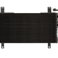 Condensador Automotriz Mazda 6 03-08-CONDENSADORES- RADIADORES DEYAC