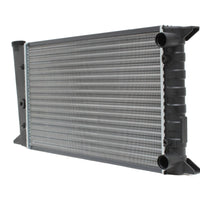 Radiador Automotríz Volkswagen Caribe Atlantic 80-84 34mm Aluminio M