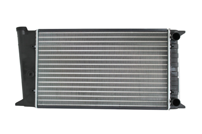 Radiador Automotríz Volkswagen Caribe Atlantic 80-84 34mm Aluminio M