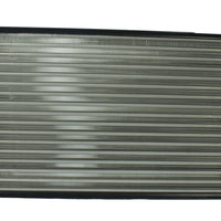 Radiador Automotríz Volkswagen Caribe Atlantic 80-84 34mm Aluminio M
