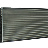 Radiador Automotríz Volkswagen Caribe Atlantic 80-84 34mm Aluminio M