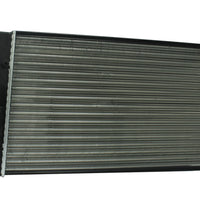 Radiador Automotríz Volkswagen Caribe Atlantic 80-84 34mm Aluminio M