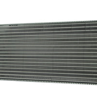 Radiador Automotríz Volkswagen Caribe Atlantic Golf Jetta Cabriolet T/M 85-92 34mm Aluminio M