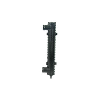 Radiador Automotríz Volkswagen Caribe Atlantic Golf Jetta Cabriolet T/M 85-92 34mm Aluminio M