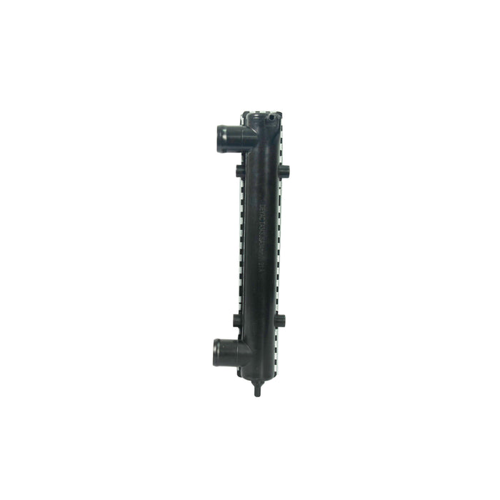 Radiador Automotríz Volkswagen Caribe Atlantic Golf Jetta Cabriolet T/M 85-92 34mm Aluminio M