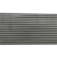 Radiador Automotríz Volkswagen Atlantic Caribe Golf Jetta 84-92 34mm Aluminio M