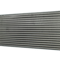 Radiador Automotríz Volkswagen Atlantic Caribe Golf Jetta 84-92 34mm Aluminio M
