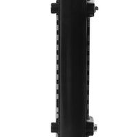 Radiador Automotríz Volkswagen Atlantic Caribe Golf Jetta 84-92 34mm Aluminio M