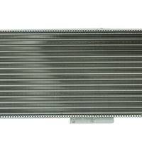 Radiador Automotríz Chevrolet Chevy Monza Pick Up T/M 94-07 34mm Aluminio M