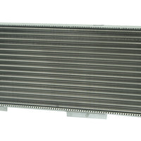 Radiador Automotríz Chevrolet Chevy Monza Pick Up T/M 94-07 34mm Aluminio M